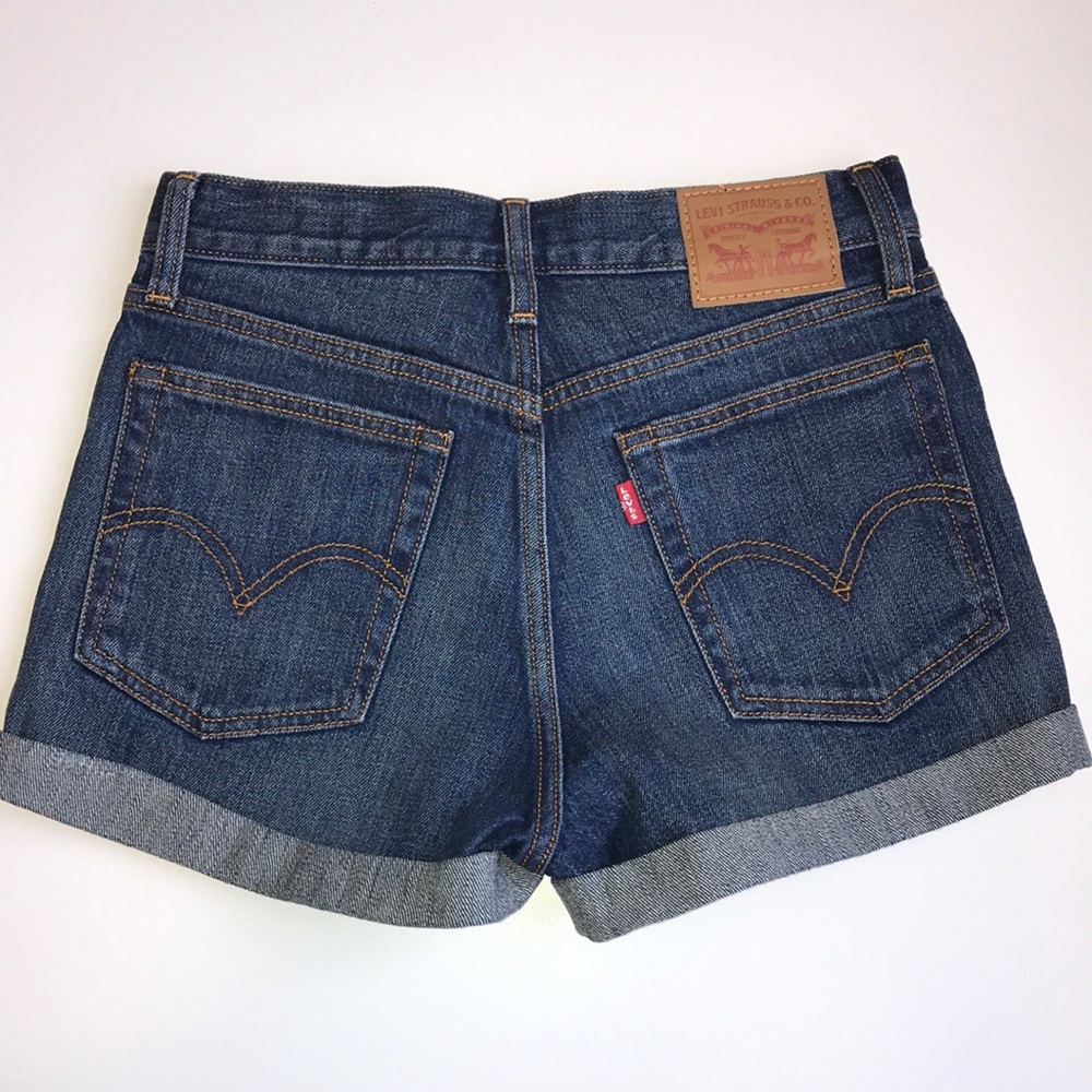 levi’s shorts BRAND NEW